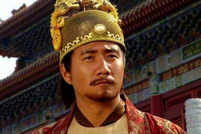 朱元璋后面谁继位了 朱元璋死后将皇位传给孙子的原因