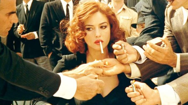 贝鲁奇演过什么电影