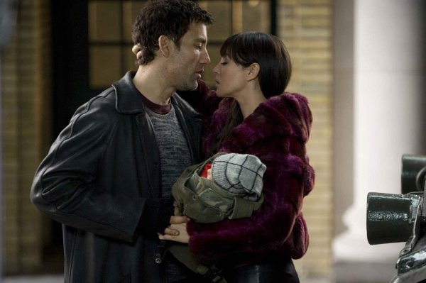 贝鲁奇演过什么电影