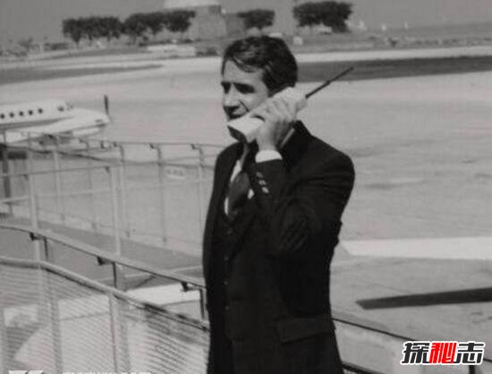 特斯拉临死前预言好厉害