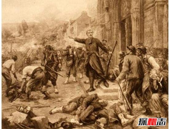 特斯拉临死前预言好厉害