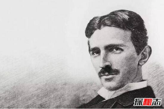 特斯拉临死前预言好厉害