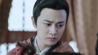 明朝最强锦衣卫陆炳