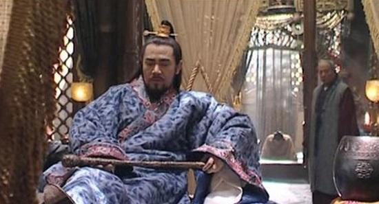 明朝最强锦衣卫陆炳