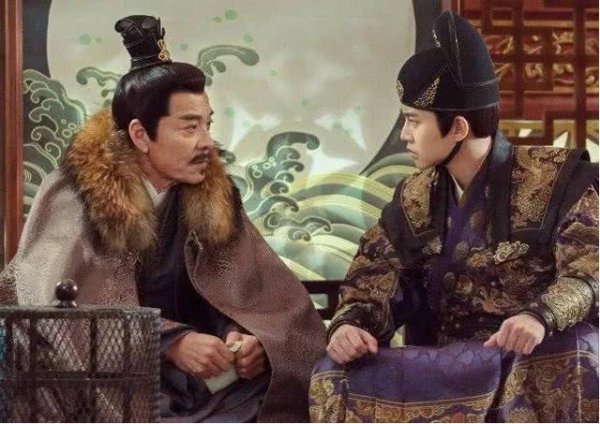 明朝最强锦衣卫陆炳