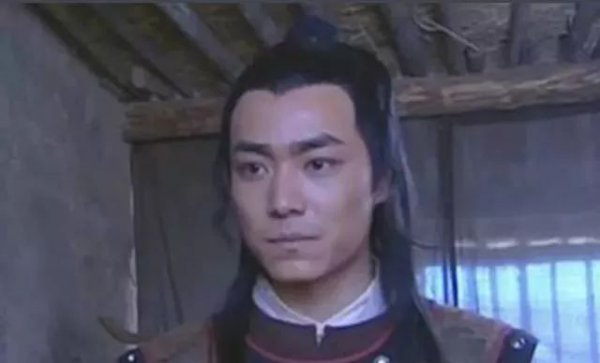 明朝最强锦衣卫陆炳