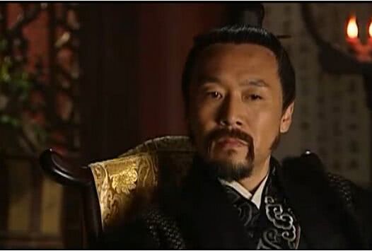 明朝最强锦衣卫陆炳