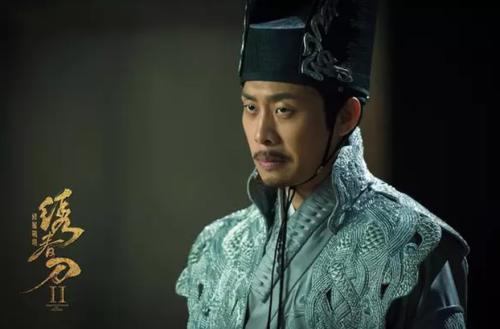 明朝最强锦衣卫陆炳