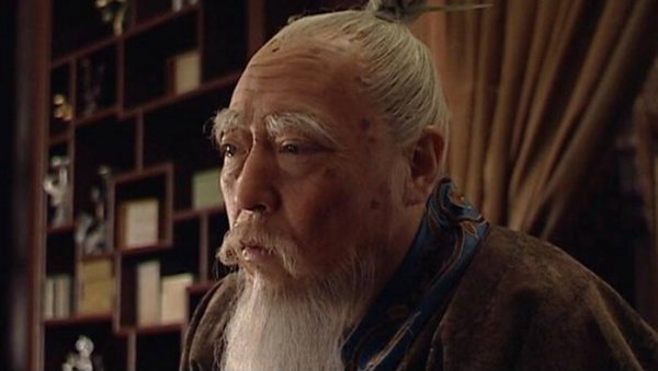 明朝最强锦衣卫陆炳