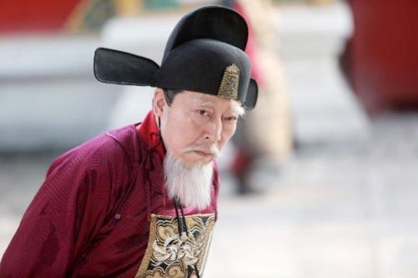 明朝最强锦衣卫陆炳