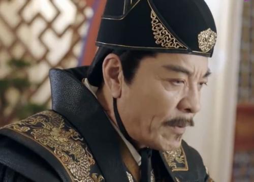 明朝最强锦衣卫陆炳