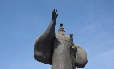 马邑之谋最终获得胜利了吗 汉武帝马邑之谋失败的原因