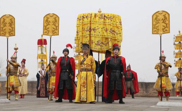 马邑之谋最终获得胜利了吗