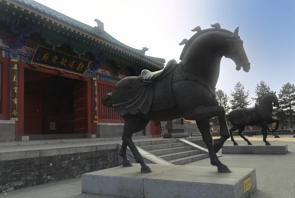 马邑之谋最终获得胜利了吗