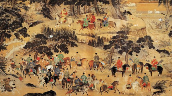 朱棣五次北伐的战果是什么