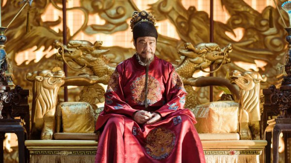 朱棣五次北伐的战果是什么