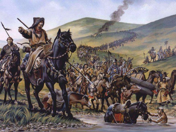 朱棣五次北伐的战果是什么