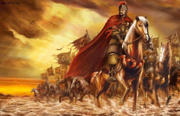 朱棣五次北伐的战果是什么