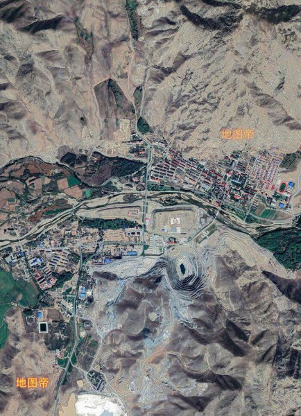 可可托海在哪里值得去吗