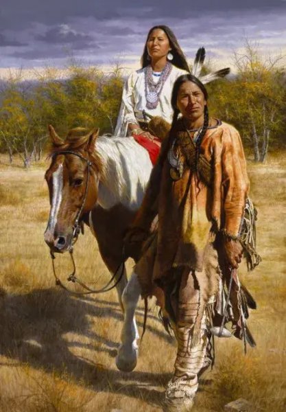 世界三大残忍民族是哪三个