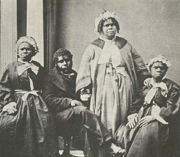 世界三大残忍民族是哪三个