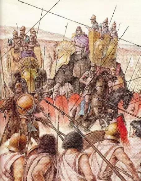 世界三大残忍民族是哪三个