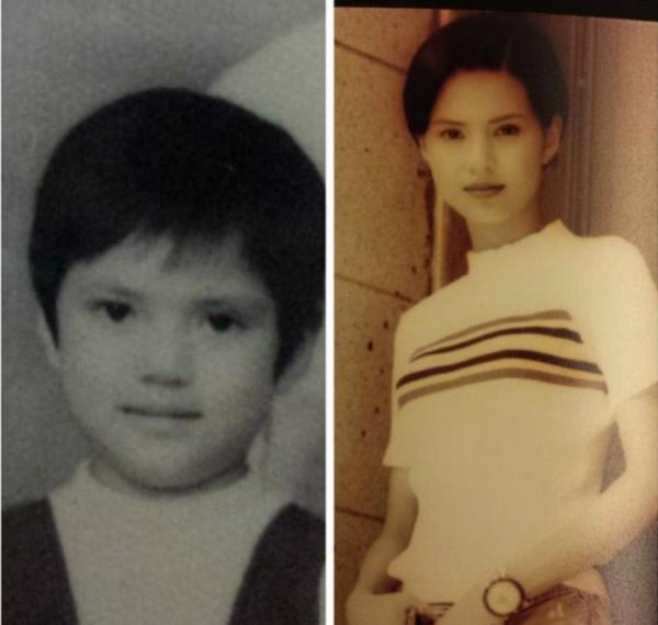 李若彤个人资料介绍