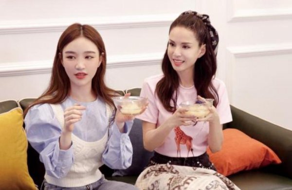 李若彤个人资料介绍