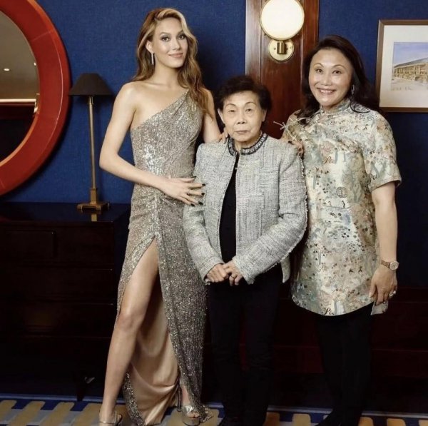 谷爱凌是中国国籍吗