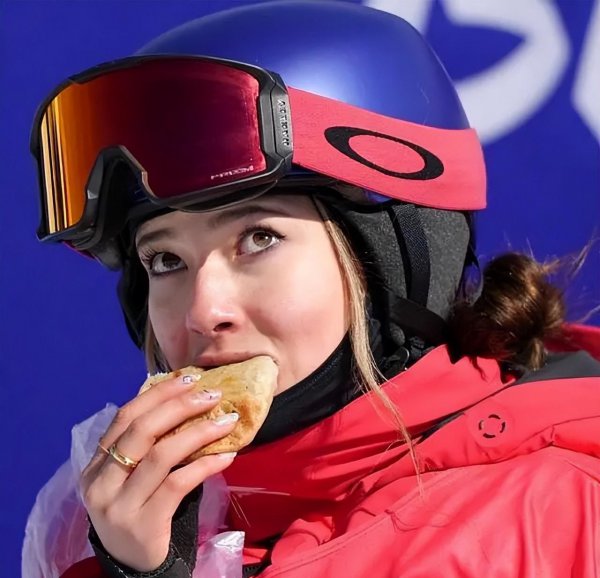 谷爱凌是中国国籍吗