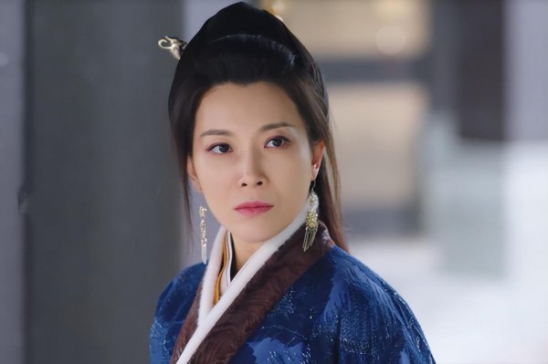 演员张琰琰老公朱锐锋是谁