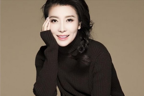 演员张琰琰老公朱锐锋是谁