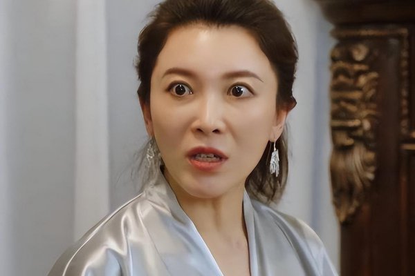 演员张琰琰老公朱锐锋是谁