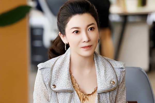 演员张琰琰老公朱锐锋是谁