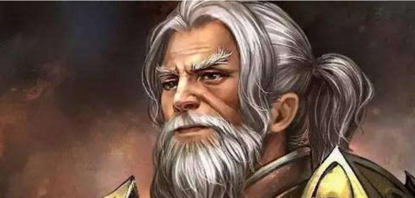 理解廉颇老矣什么意思