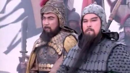 三国演义关羽的人物介绍