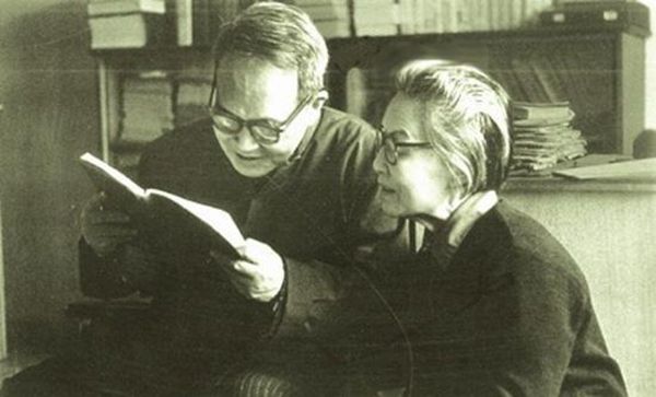 解读杨绛我们仨讲的什么