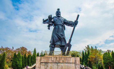 大禹精神包含哪几个方面 大禹治水突出了大禹哪些品质内涵