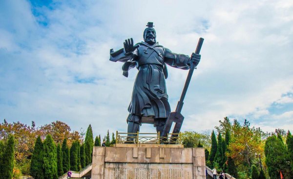 大禹精神包含哪几个方面