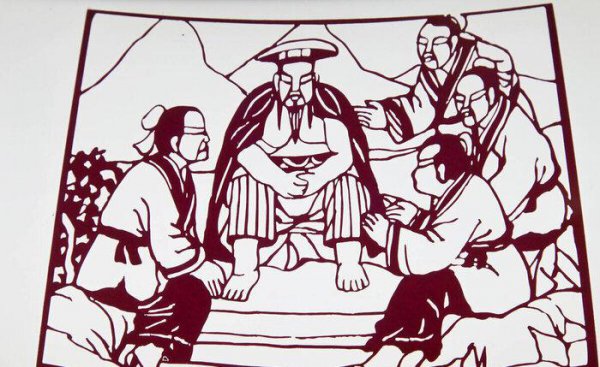 大禹精神包含哪几个方面