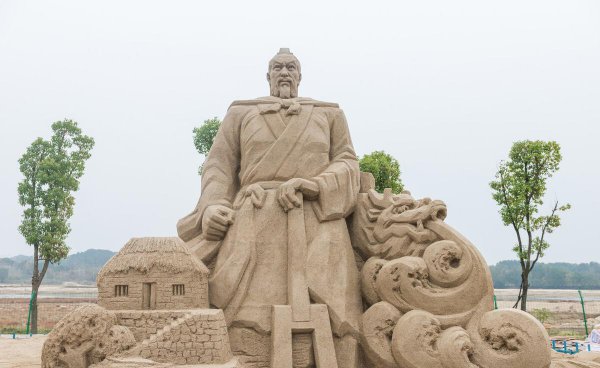 大禹精神包含哪几个方面