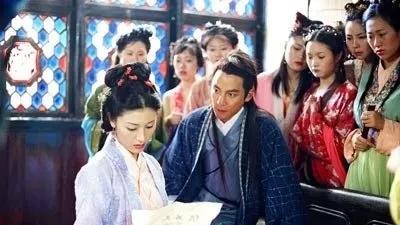 杜十娘怒沉百宝箱故事情节概括