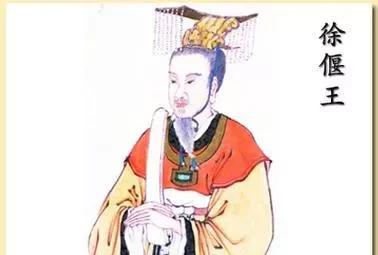 历史上姓徐的皇帝都有哪些