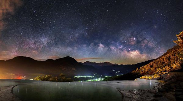 未央一词是什么意思含义