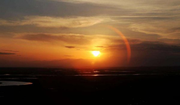 未央一词是什么意思含义