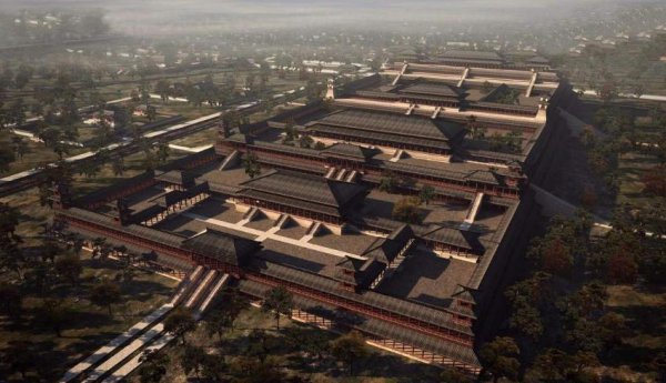 未央一词是什么意思含义