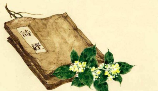 未央一词是什么意思含义