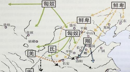 中流击楫的主人公是谁