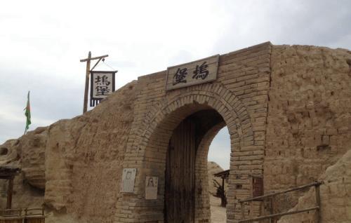 中流击楫的主人公是谁