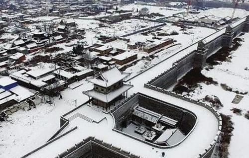 中流击楫的主人公是谁